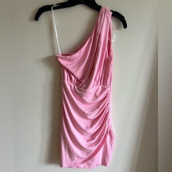 THATSOFETCH dress - Picture 1 of 4